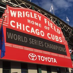 Meet your Posher, Eve